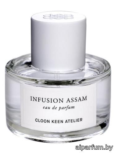 Infusion Assam