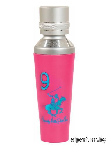 Beverly Hills Polo Club Sport 9 Pour Femme