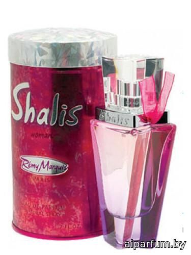 Shalis