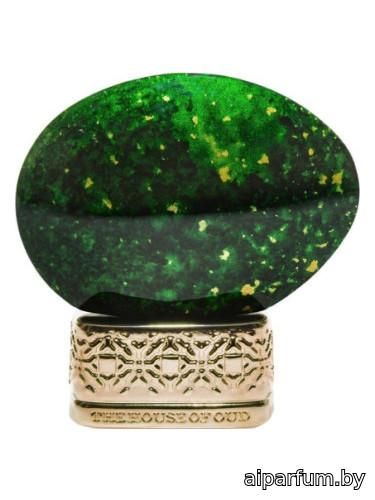 Emerald Green