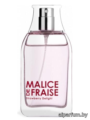 Malice de Fraise Strawberry Delight