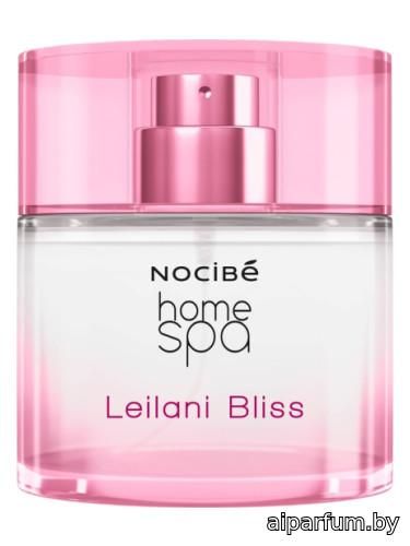 Home Spa Leilani Bliss Eau de Toilette