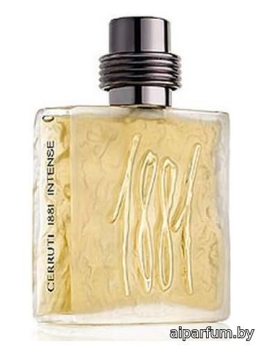 Cerruti 1881 Intense Pour Homme