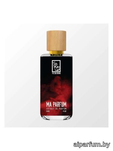 Ma Parfum