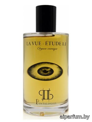Etude 1.1: La Vue