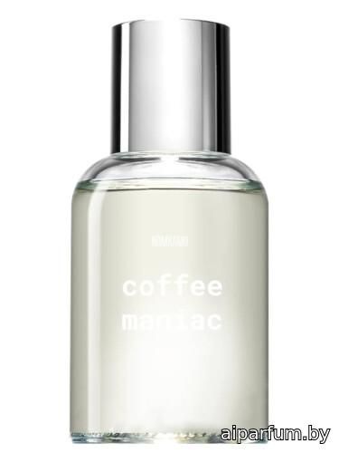 Coffee maniac