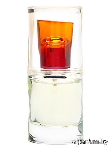 Eau Torride