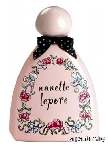 Nanette Lepore
