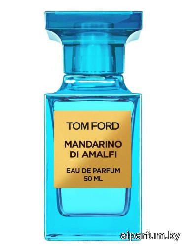 Mandarino di Amalfi