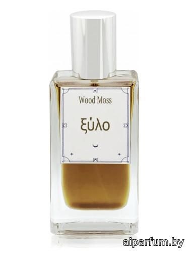 Wood