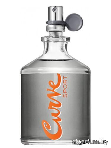 Curve Sport