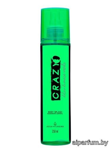ADC Crazy Maçã Verde