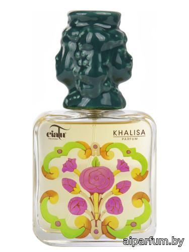 Khalisa