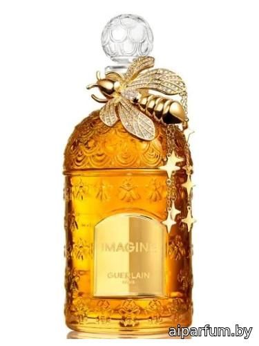 Imagine Guerlain by L'Atelier Truscelli