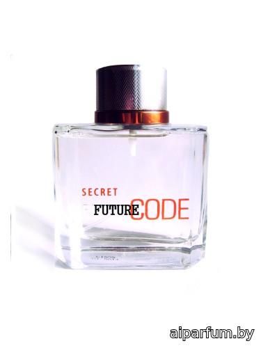 Future Code Secret