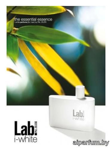 Lab i-White