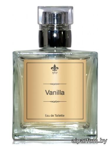 Vanilla
