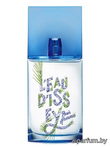 L'Eau d'Issey Pour Homme Summer 2018