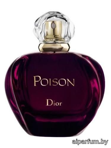 Poison