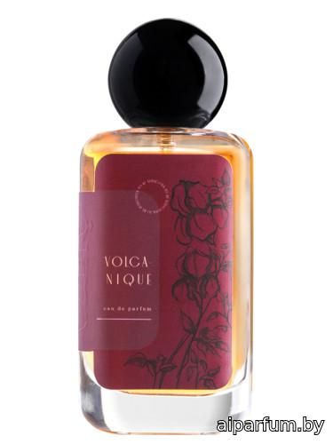 Volcanique