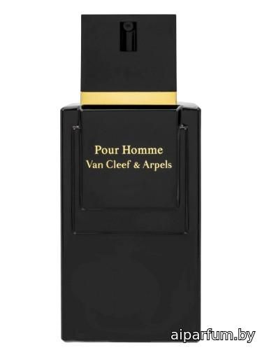 Van Cleef & Arpels pour Homme