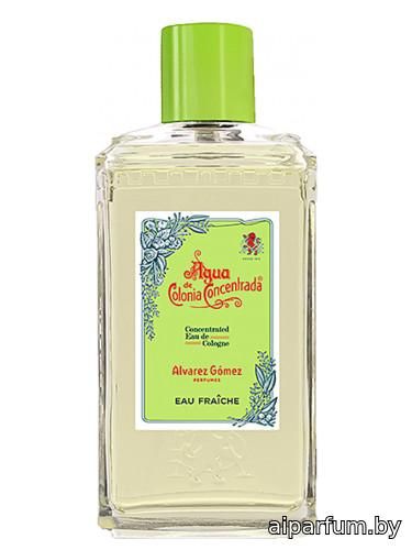 Agua de Colonia Concentrada Eau Fraîche