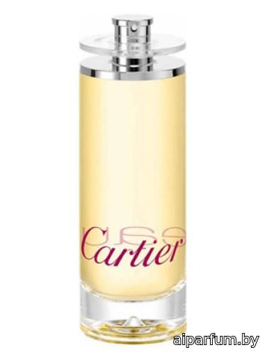 Eau de Cartier Zeste de Soleil