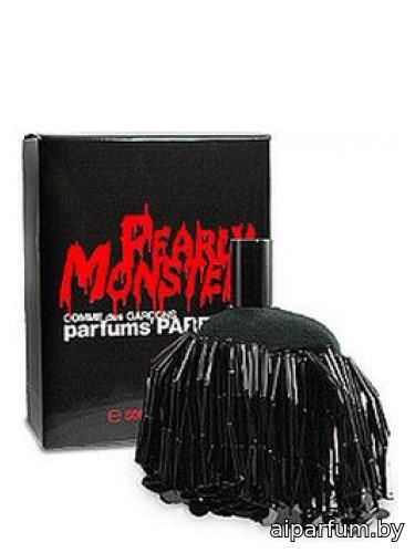 Pearly Monster