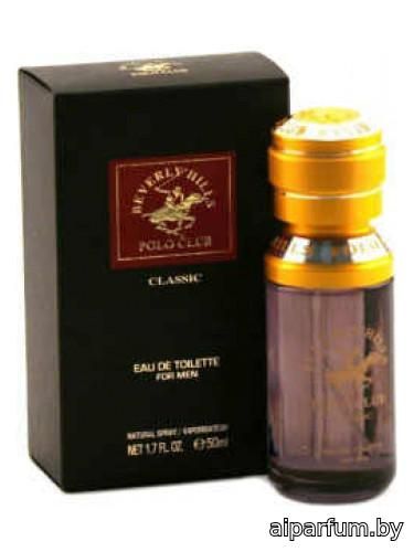 B.H.P.C. Classic for Men