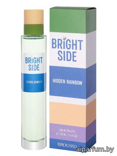 Bright Side Hidden Rainbow