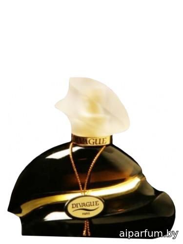 Divague Black