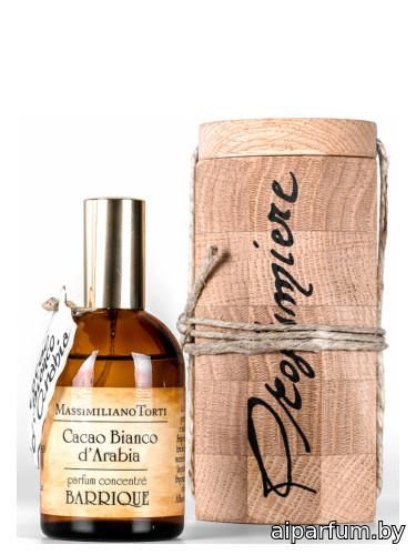Cacao Bianco d'Arabia