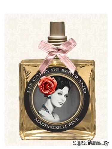 Mademoiselle Reve