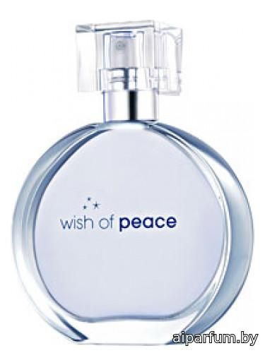 Wish of Peace