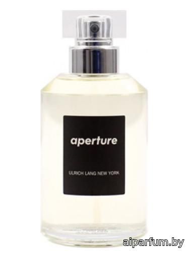 Aperture