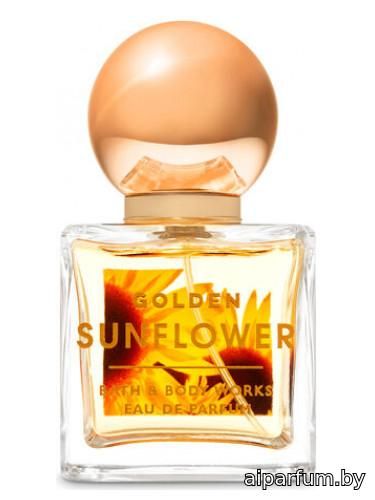 Golden Sunflower