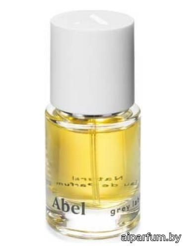 Grey Labdanum