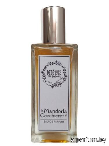 La Mandorla e il Cocchiere