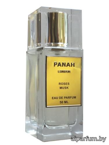 Roses Musk
