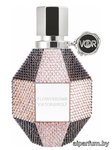 Neiman Marcus Exclusive Swarovski® Flowerbomb 