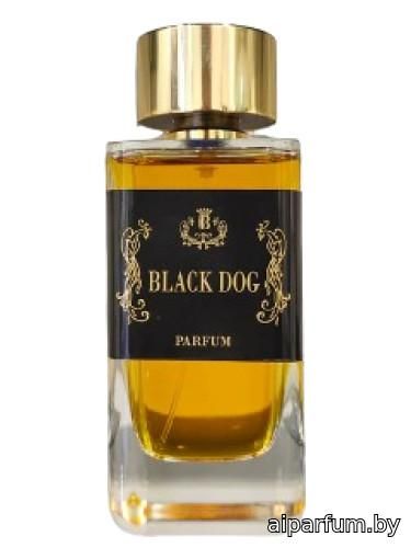 Black Dog
