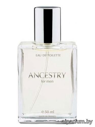 Ancestry