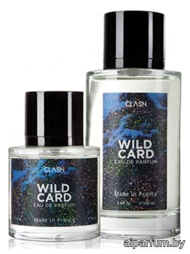 Wild Car