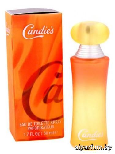Candie's