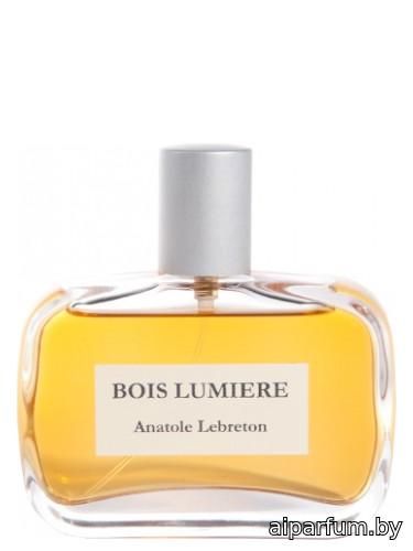 Bois Lumière