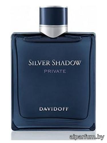 Silver Shadow Private