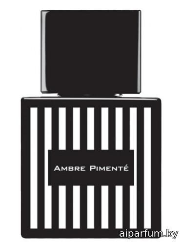 Ambre Pimente