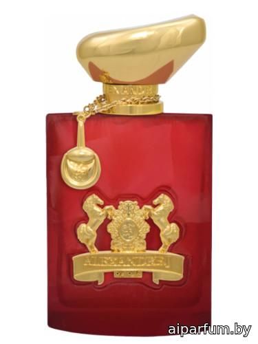 Oscent Rouge