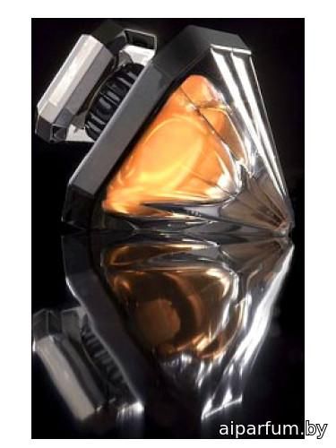 Tresor Diamant Noir