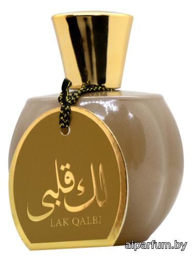 Lak Qalbi